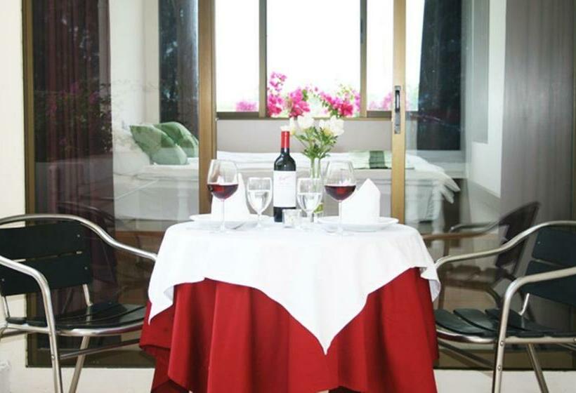 غرفة سوبيريور, Mae Pim Resort