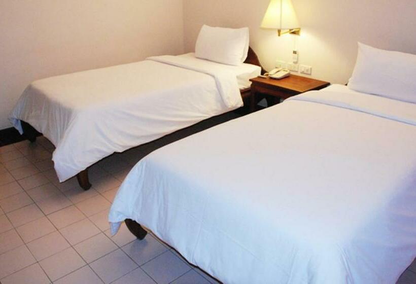 اتاق سوپریور, Mae Pim Resort