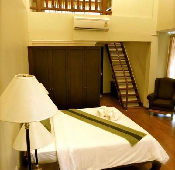 جناح, Mae Pim Resort