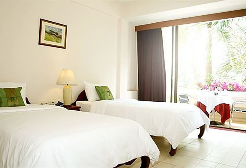 غرفة سوبيريور, Mae Pim Resort