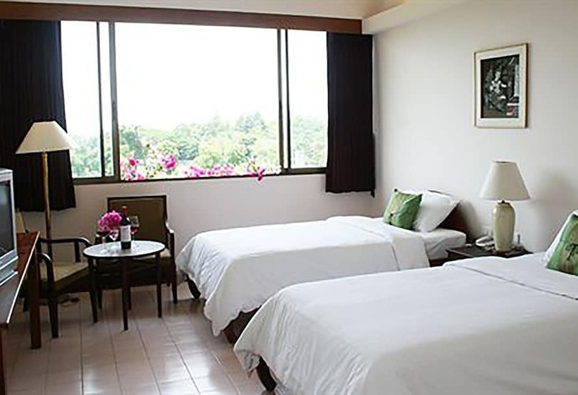 اتاق سوپریور, Mae Pim Resort