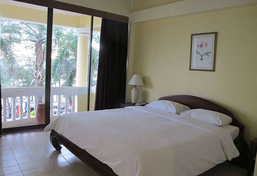 اتاق سوپریور, Mae Pim Resort