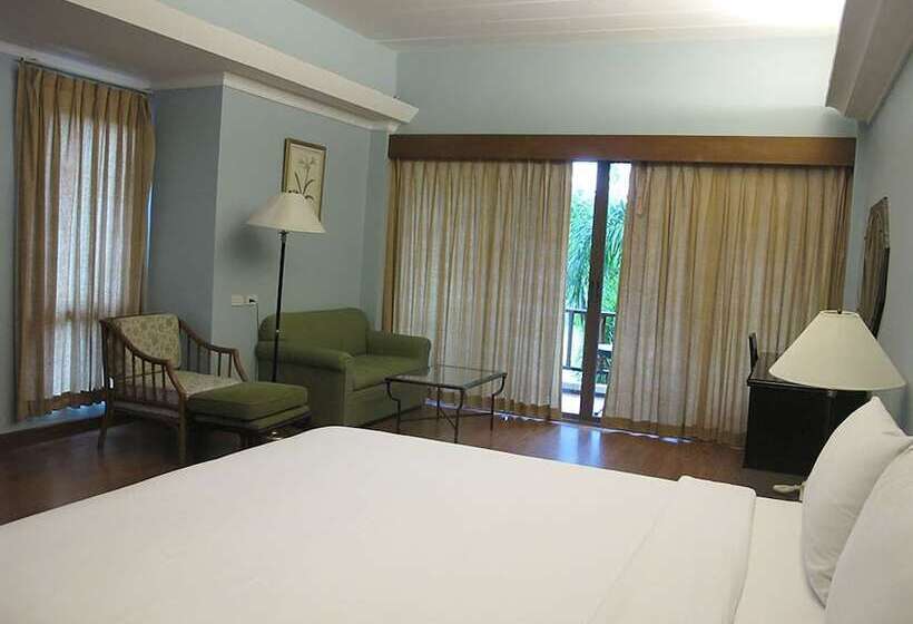 غرفة ديلوكس, Mae Pim Resort