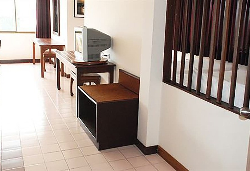 غرفة سوبيريور, Mae Pim Resort