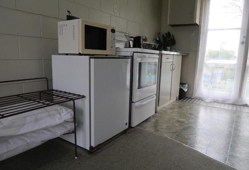 חדר סטודיו סטנדרד, North End Motel