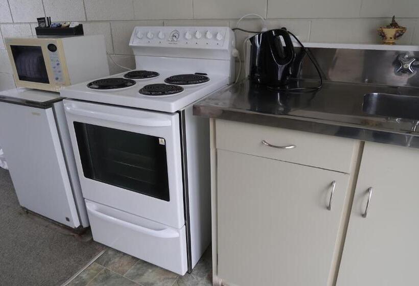 חדר סטודיו סטנדרד, North End Motel