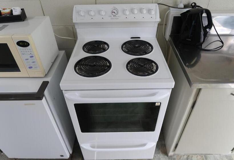 חדר סטודיו סטנדרד, North End Motel