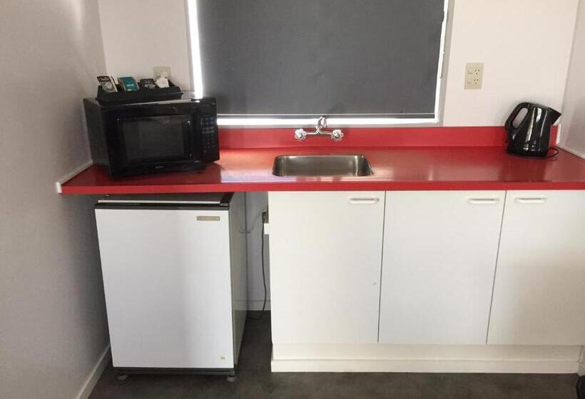 חדר סטודיו סטנדרד, North End Motel