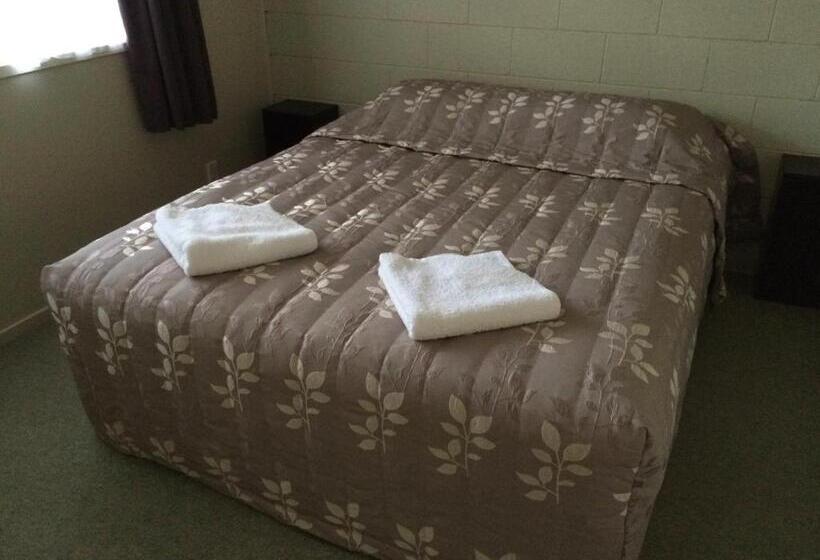 דירת שני חדרים, North End Motel