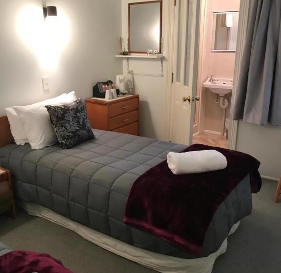 스탠다드 룸, Admirals Lodge