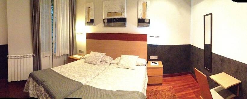 スタンダードルーム, Hostal San Sebastian Centro