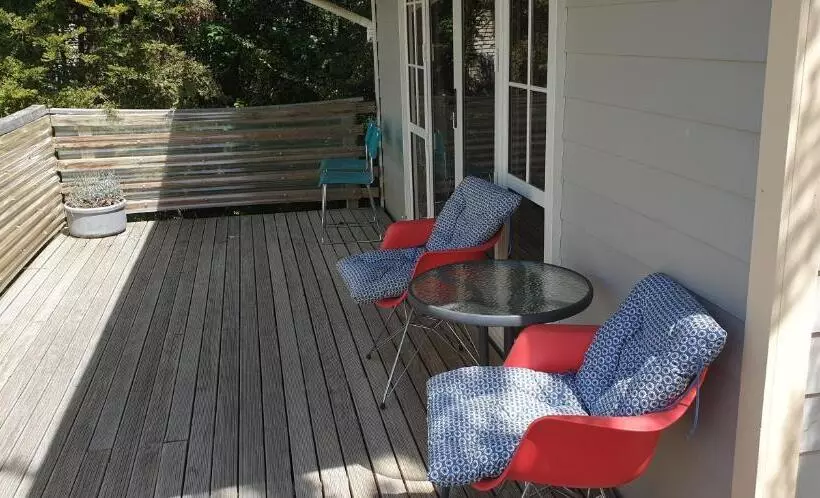 １ベッドルームハウス, Lake Tekapo Cottages
