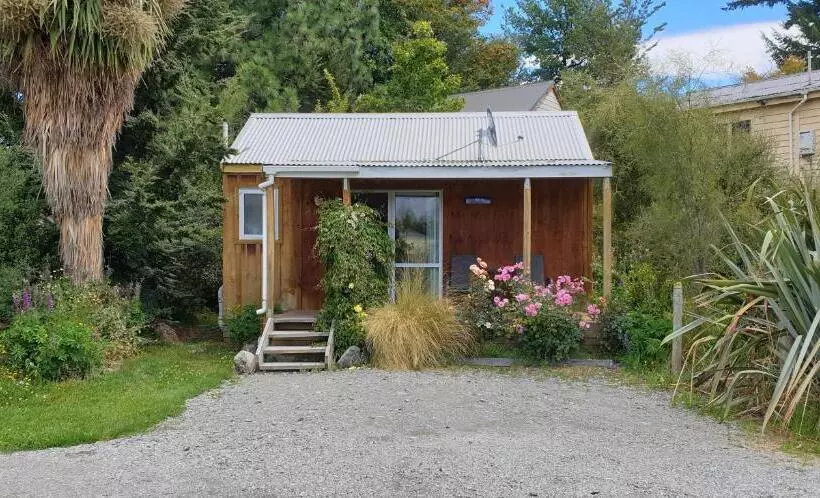 スタンダードスタジオ, Lake Tekapo Cottages