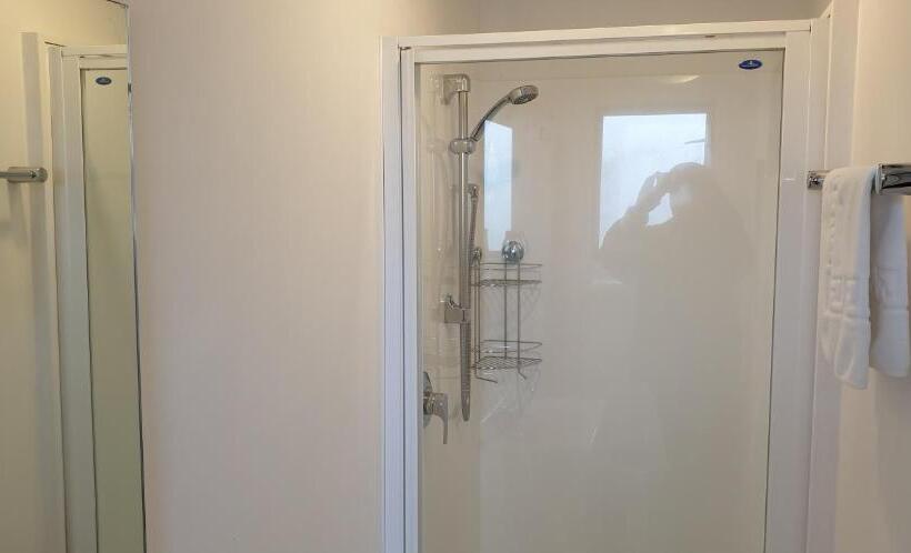 חדר סטודיו סטנדרד, Lake Tekapo Cottages