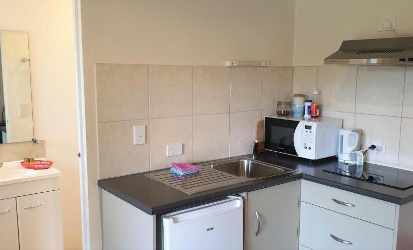 חדר סטודיו סטנדרד, Lake Tekapo Cottages