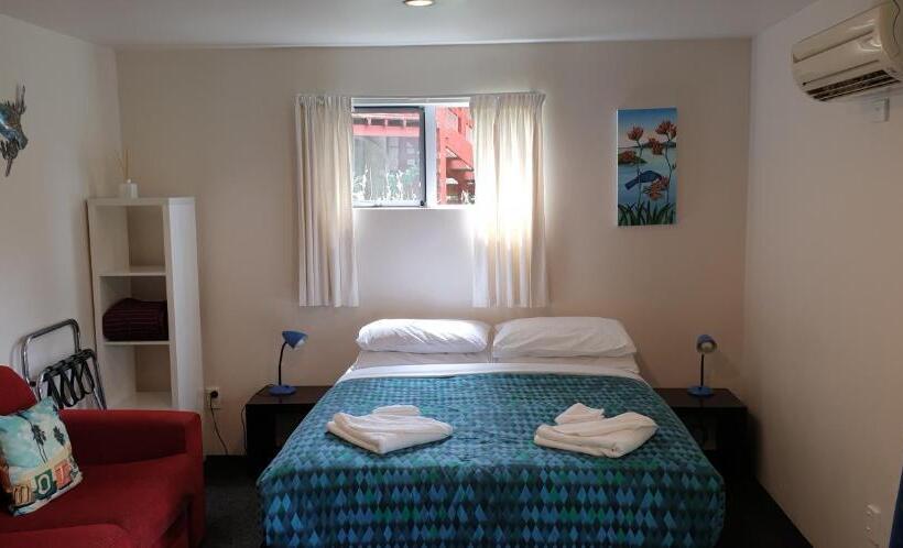 חדר סטודיו סטנדרד, Lake Tekapo Cottages