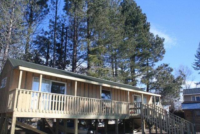 דירת שני חדרים, Lake Tekapo Cottages