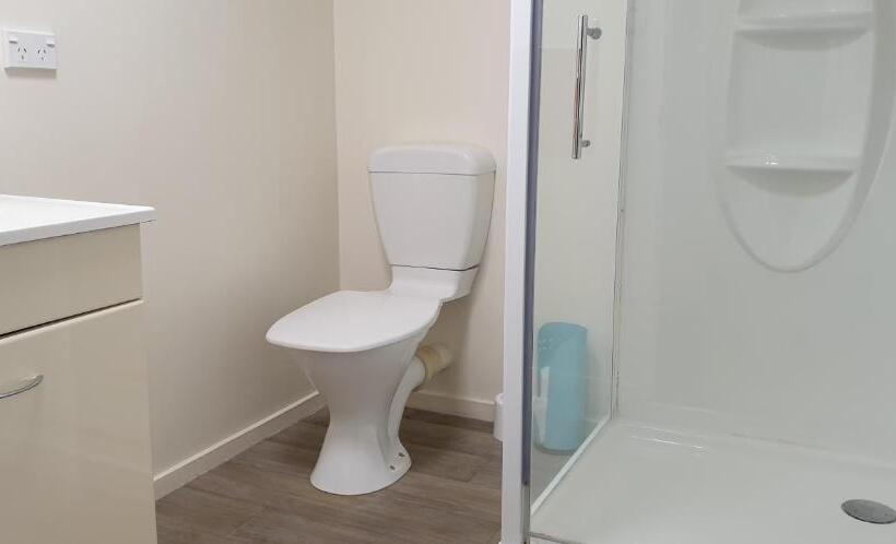 דירת שני חדרים, Lake Tekapo Cottages