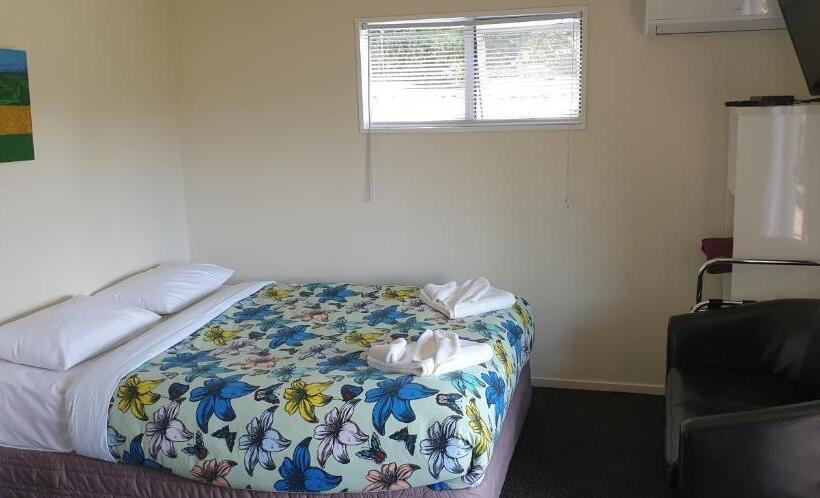 침실 2개 아파트, Lake Tekapo Cottages