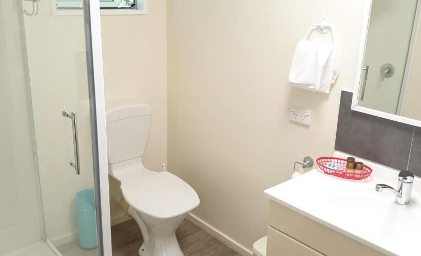 דירת שני חדרים, Lake Tekapo Cottages