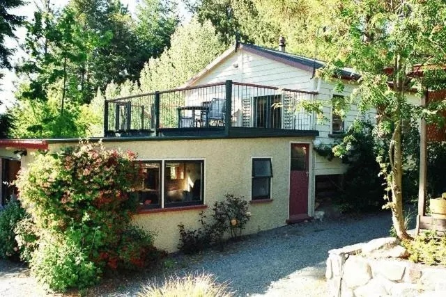 アパートメント・エコノミー2寝室, Lake Tekapo Cottages