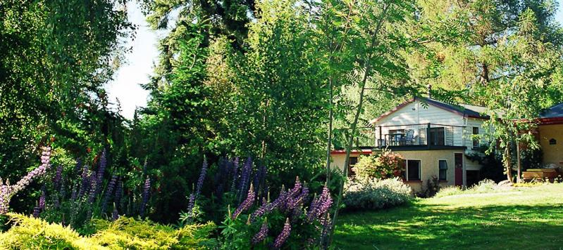 דירת 2 חדרים מוזלת, Lake Tekapo Cottages