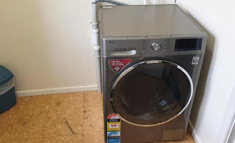 דירת 2 חדרים מוזלת, Lake Tekapo Cottages