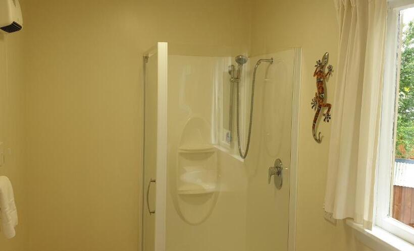 דירת 2 חדרים מוזלת, Lake Tekapo Cottages