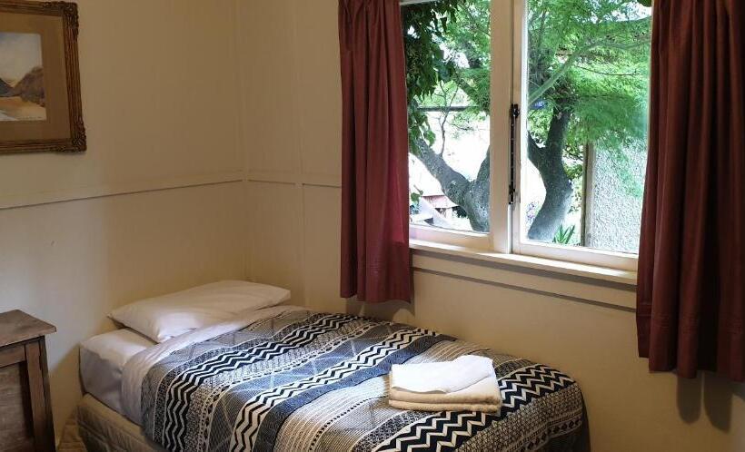 דירת 2 חדרים מוזלת, Lake Tekapo Cottages