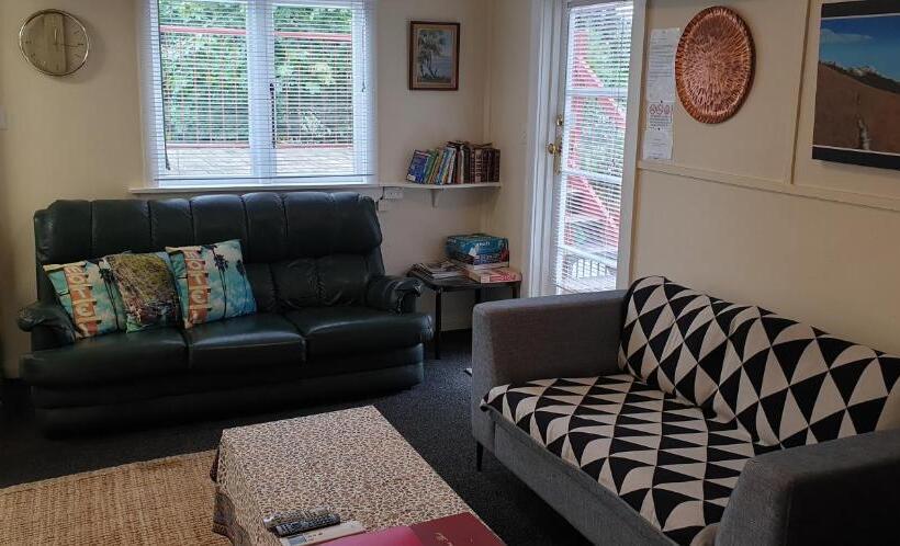 2 베드룸 이코노미 아파트, Lake Tekapo Cottages