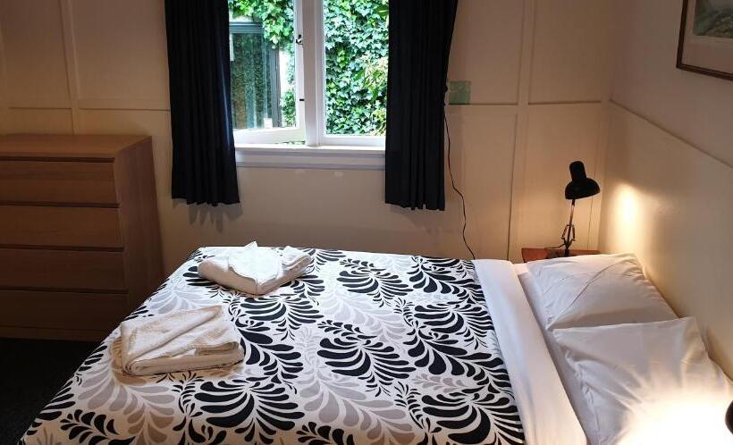 דירת 2 חדרים מוזלת, Lake Tekapo Cottages