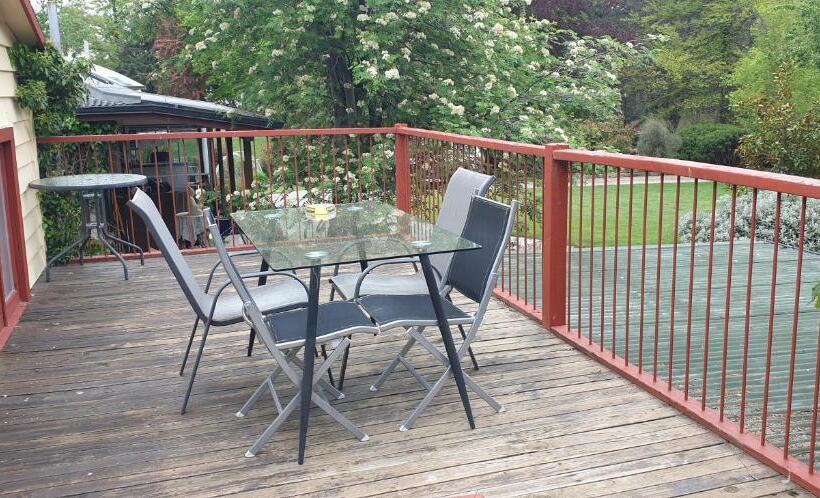 דירת 2 חדרים מוזלת, Lake Tekapo Cottages