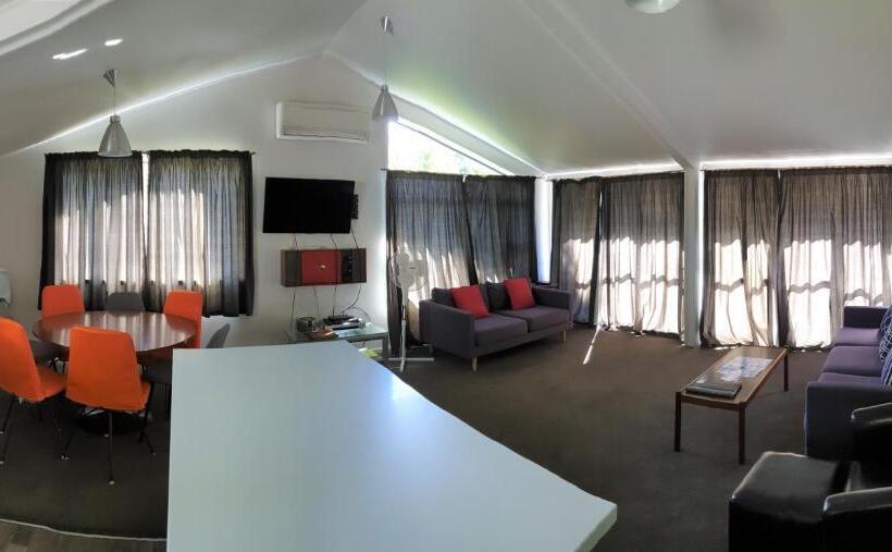 בית, 3 חדרי שינה, Lake Tekapo Cottages