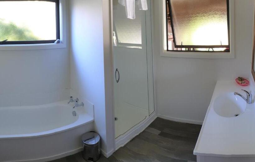 בית, 3 חדרי שינה, Lake Tekapo Cottages