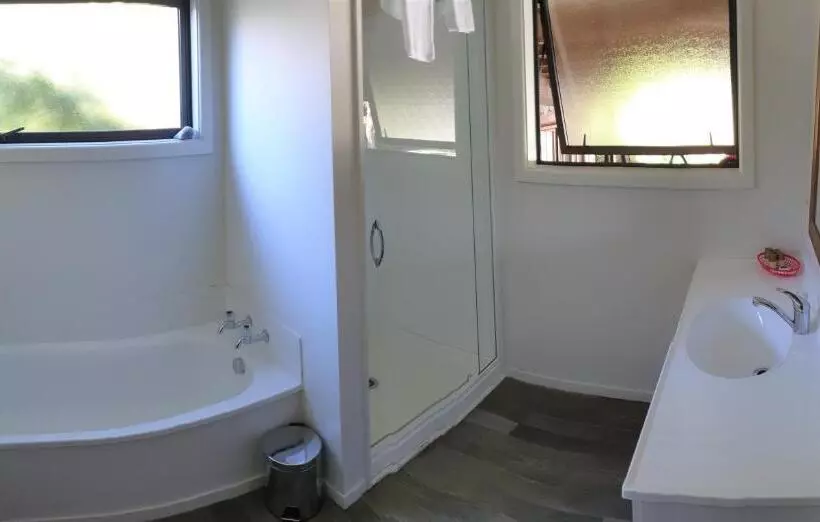 ３ベッドルームハウス, Lake Tekapo Cottages