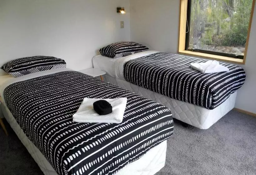 ２ベッドルームハウス, Lake Tekapo Cottages