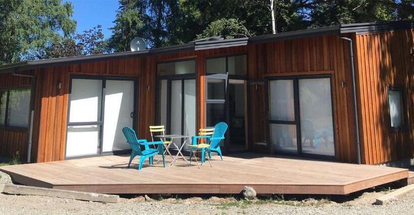 בית, 2 חדרי שינה, Lake Tekapo Cottages