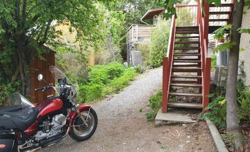 דירת 2 חדרים מוזלת, Lake Tekapo Cottages
