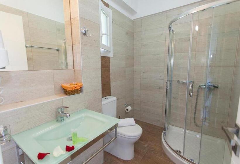 デラックススタジオ, Oasis Exclusive