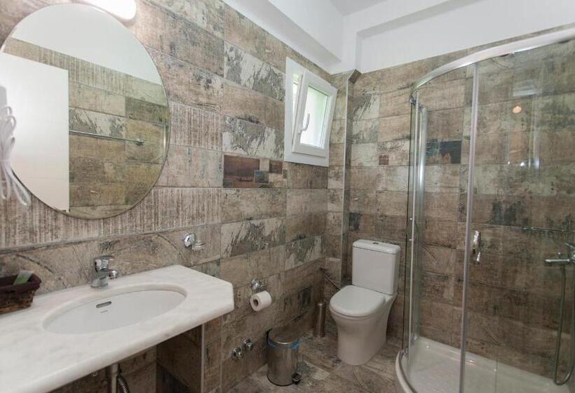 デラックススタジオ, Oasis Exclusive