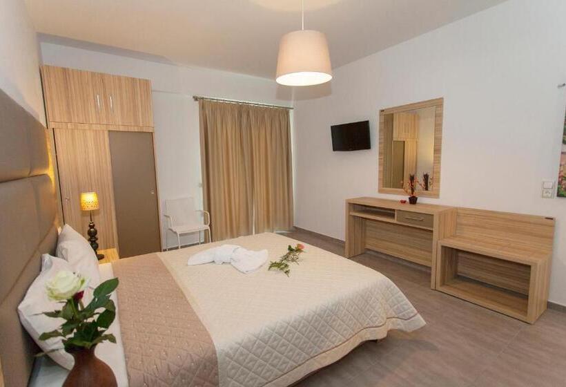 Студия Deluxe, Oasis Exclusive