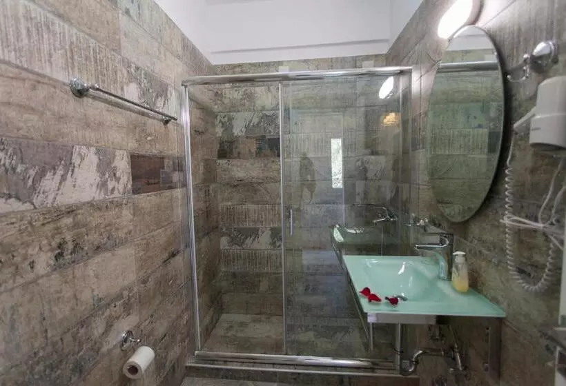 Chambre Duplex, Oasis Exclusive