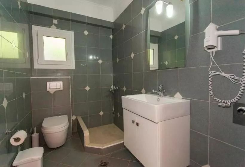 Appartement 2 Chambres, Oasis Exclusive