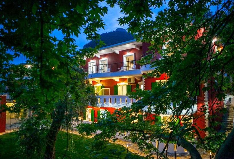 Апартаменты 2 Спальни, Oasis Exclusive