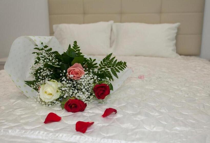 Апартаменты 2 Спальни, Oasis Exclusive