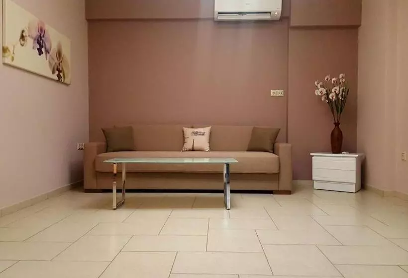Appartement 2 Chambres, Oasis Exclusive