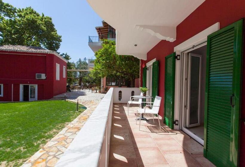 Апартаменты 2 Спальни, Oasis Exclusive