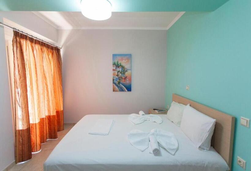 Апартаменты 2 Спальни, Oasis Exclusive