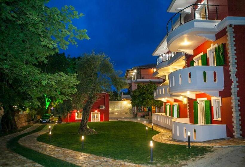 シティビューのデラックスルーム, Oasis Exclusive