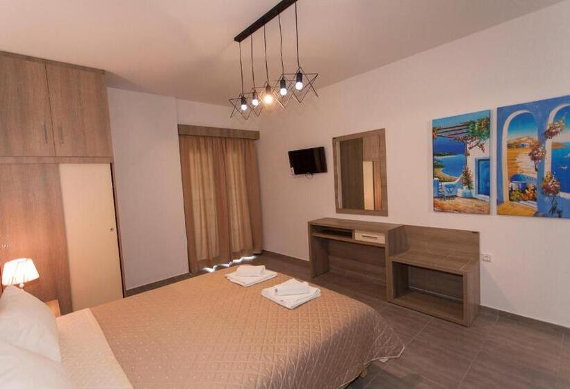 デラックススタジオ, Oasis Exclusive